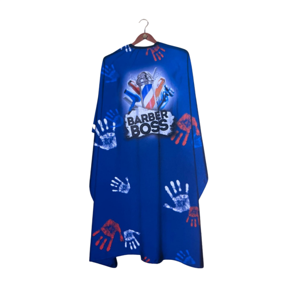 Bitexen Saç Kesim Penuar Dijital Kesim