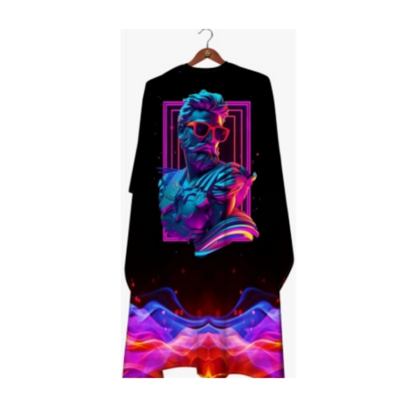 Saç Kesim Penuar Dijital Kesim