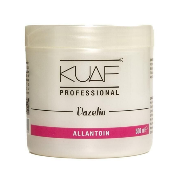 Kuaf Vazelin Allantoın 300 ML