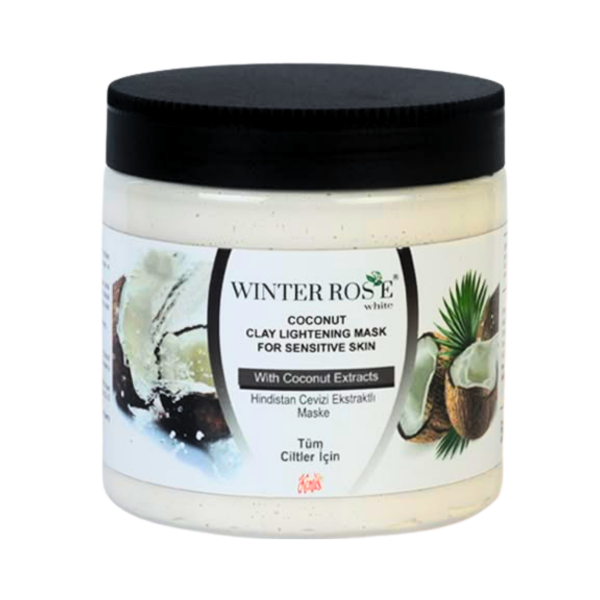 Winter Rose Hindistan Cevizi Ekstraktlı Peeling 500 Ml