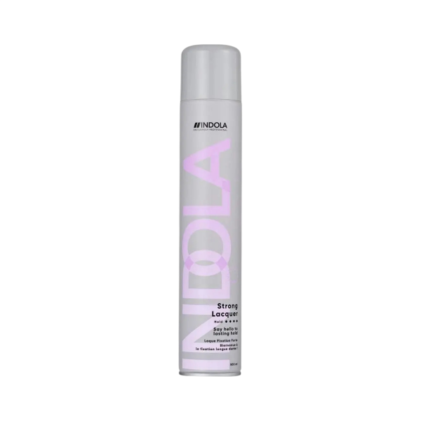 Indola Strong Lacguer 500 ml