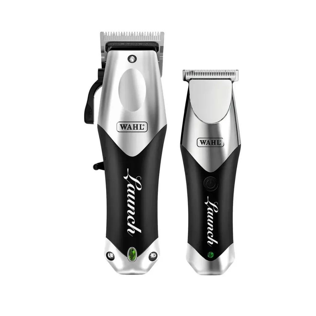 Wahl Launch Combo