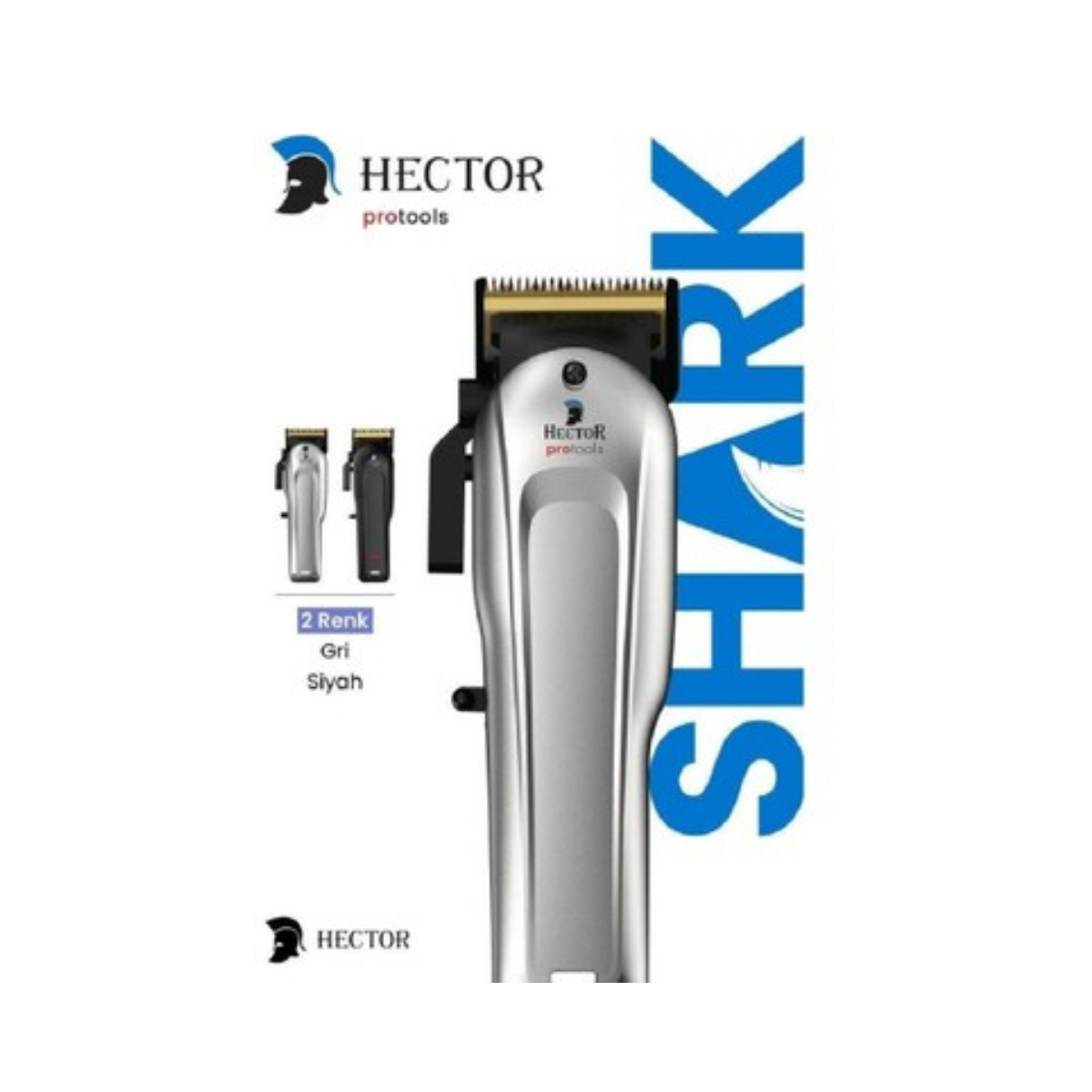 Hectör Shark X
