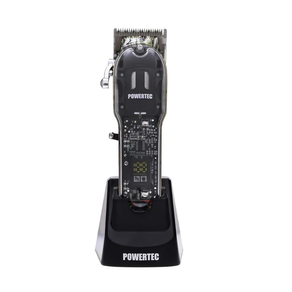 Powertec TR 8700