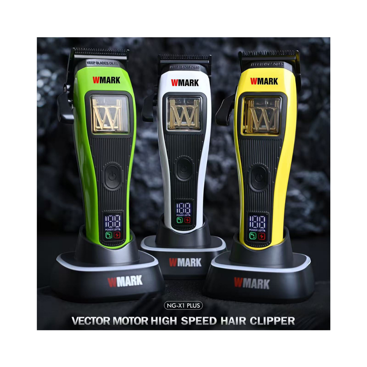 Wmark NG-X1 Plus