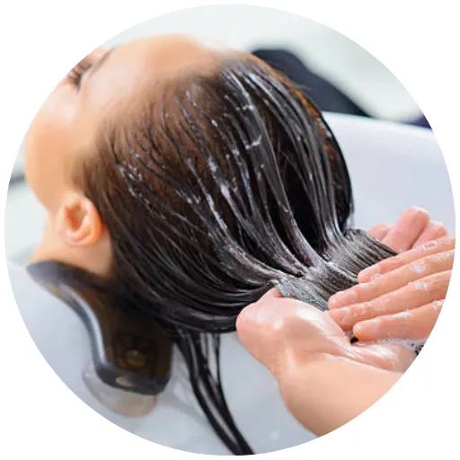 Saç Bakımı