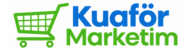 | Kuaför Marketim