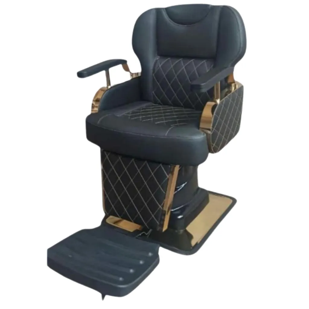 Berber Koltuğu Gold