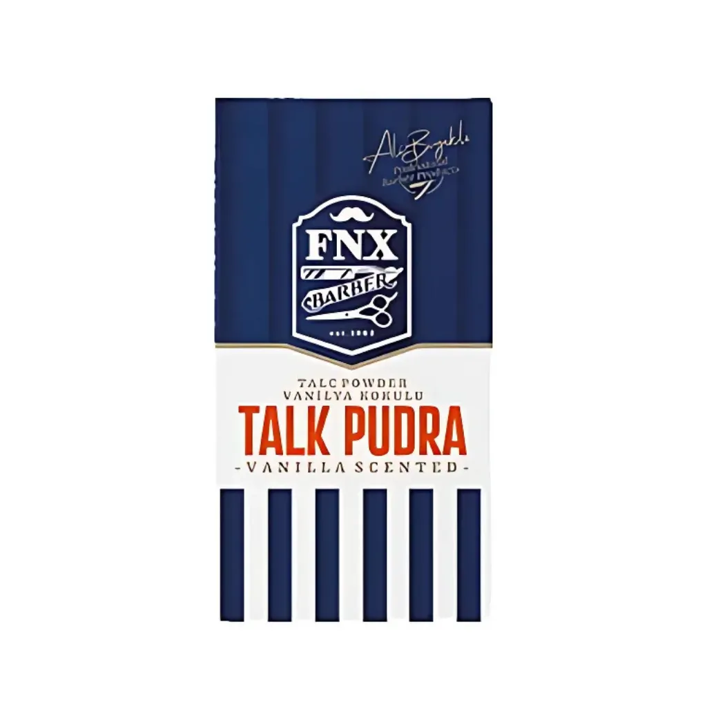 Adsız tasarım (3) Fnx Talk Pudrası 250 ml - Görsel 1
