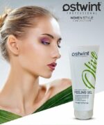 Ostwint Professional Skin Care Peeling Gel Olive 170 ml - Görsel 2