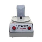 İnter Çelik Ağda Makinesi 1+1