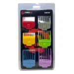 Powertec Renkli Manyetik Tarak Seti - Görsel 9