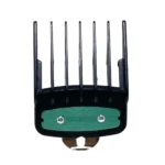 Powertec Kancalı Tarak Seti - Görsel 6