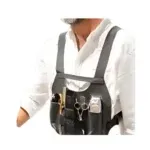 Spartacus Kuaför Ekipman Yeleği