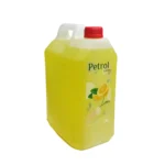 Petrol Limon Kolonyası  5 Lt 80 Derece - Görsel 2