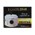 Egesir Plus Sir Ağda Makinesi - Görsel 5