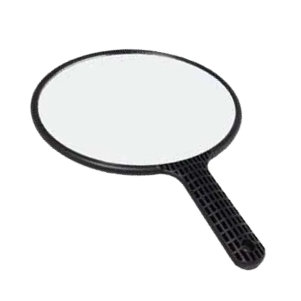 Kuaför-Marketim-trina-el-aynası-27-cm Point El Aynası - Görsel 1