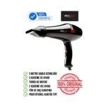 Red Max Force 6300 Fön Makinesi 2200W - Görsel 2