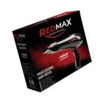 Red Max Force 6300 Fön Makinesi 2200W - Görsel 3