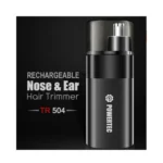 Powertec Tr 504 Burun ve Kulak Kılı Temizleme Makinesi - Görsel 2