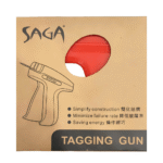 Saga Standart Kılçık Tabancası - Görsel 3