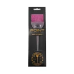 Point Boya Fırçası Üçgen Pembe - Görsel 2