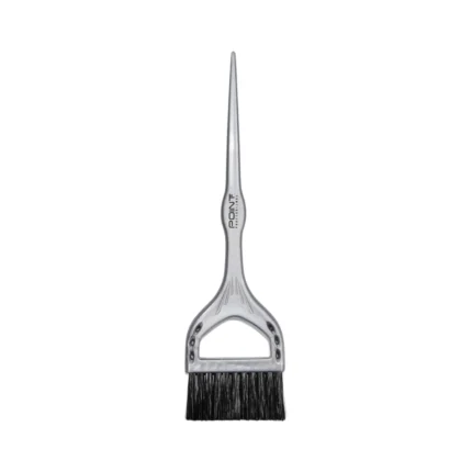 Point Boya Fırçası Üçgen Delikli Gri