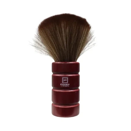 Point Ense Fırçası Bordu