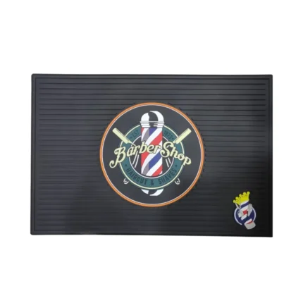 Poınt Tezgah Paspası Barber Shop