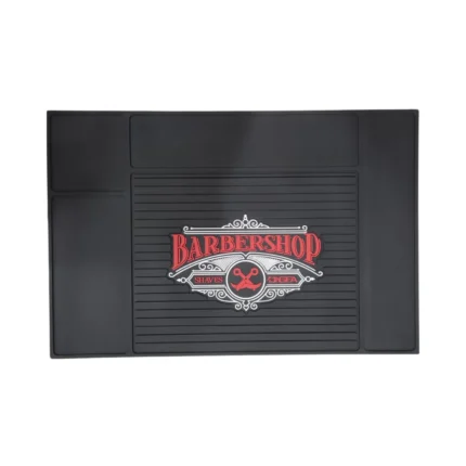 Poınt Tezgah Paspası Bölmeli