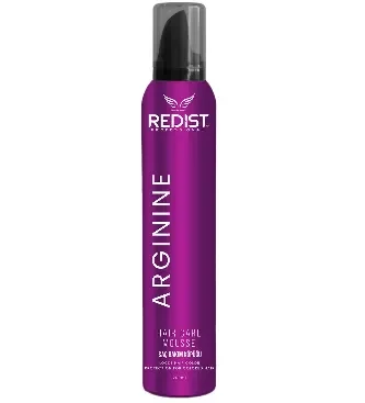 Redist Arginine Saç Bakım Köpüğü 200 ml
