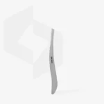 Staleks Classıc 13 Type 3 Kaş Cımbızı (Geniş Yamuk Kenarlar)