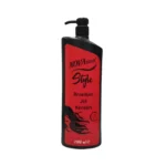Nova Touch Style Brazılıan Jel Keratin 1000 ML