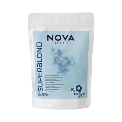 Nova Touch Süper Blond 1000 gr