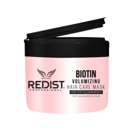 Redist Biotin Saç Bakım Maskesi 250 ML