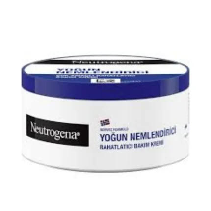Neutrogena Besleyici Çok Amaçlı Yoğun Bakım Kremi 200 Ml