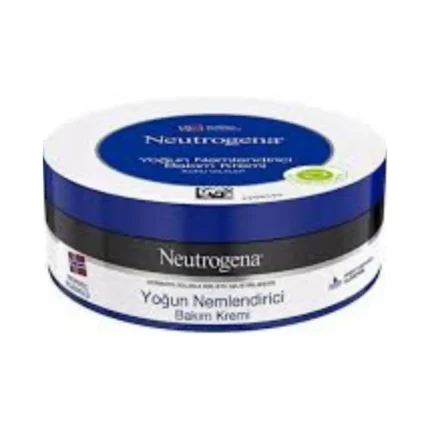 Neutrogena Yoğun Bakım Kremi 200 Ml