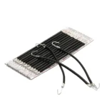 Lüx Kancalı Lastik Toka