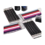 Lüx Kancalı Lastik Toka - Görsel 2