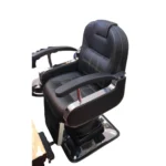 Berber Koltuğu - Görsel 3