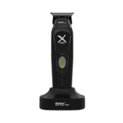 Mrd GMT 999 Pro X Vector Tıraş Makinası Siyah