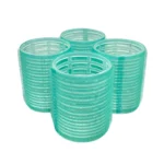 Yeni Nesil Bigudi Pembe