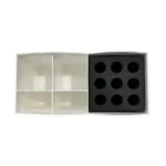 Tezgah Üstü Organizatör Beyaz - Görsel 3