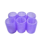 Yeni Nesil Bigudi Mor