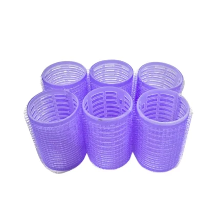 Yeni Nesil Bigudi Mor