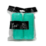 Yeni Nesil Bigudi Pembe - Görsel 3