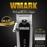 WMARK NG-103PLUS Şarjlı Saç Kesme Makinesi - Görsel 4