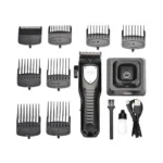 WMARK NG-2042 Şarjlı Saç Kesme Makinesi - Görsel 3