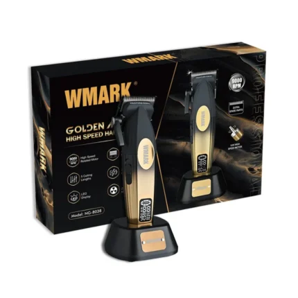 WMARK NG-8038 High Speed Pro Clipper