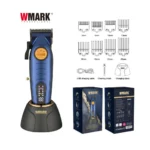 WMARK NG-8060 Şarjlı Hair Clipper - Görsel 3